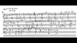 What if Mozart was a Film Composer? | Romance Movie Sketch  (MuseScore 4)
