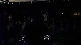 Фестиваль / Піски / MASTER DJ