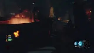 Black Ops Zombies