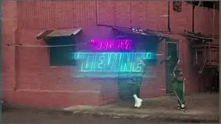 WizKid x Swae Lee "Devine" Type Beat 2021 I Guitar AfroBeat Instrumental I @13yungdez (528hz)