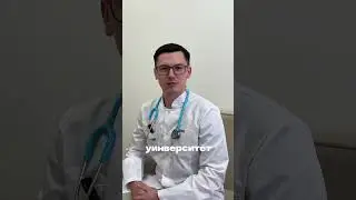 Рады представить вам нашего нового врача-инфекциониста - Полубатанова Олега Викторовича #инфекция