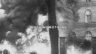 $UICIDEBOY$ - NOTHINGNOTHING(LYRIC VIDEO)