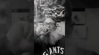 Woodworking YouTubing Be Like…… #woodshoplife #woodworklife #woodworking #cigarlife