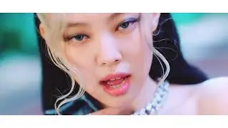 [SLOWED] BLACKPINK   'How You Like That' M/V TEASER