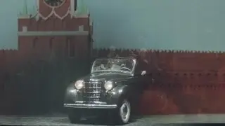 Тарам-парам, ни-на, ни-на, или квартирный вопрос их испортил