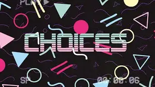 3: Decision Fatigue