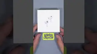 Das ALL-IN-ONE Paket für Apple Junkies!
