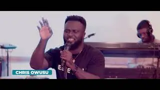 Daniel Twum || Chris Owusu || Prayer, Worship and Inspirational songs || Part 2
