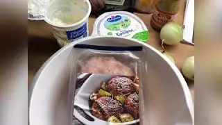 Мегавкусные котлеты. Секретный рецепт
