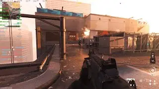 Modern Warfare 3 | 4Kᵁᴴᴰ | Ultra Settings | RTX 3090 Ti | i9 12900K | Beta Performance Test
