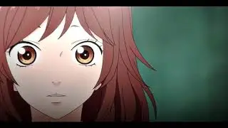 Love you right ~ AMV Typography collab