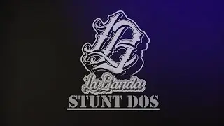 Teo LB – Stunt 2 | Video Oficial