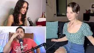 Elizabeth Hansen | Sack of Antlers | Sexy People Podcast | Full Episode