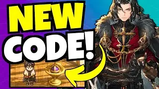 *NEW CODE* FREE Collectors Item & 1 WEEK UPDATE!!! [Sword of Convallaria]