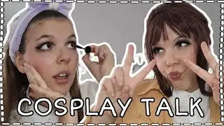 COSPLAY TALK : FAIRE DU COSPLAY, C'EST CRINGE ?  🌸