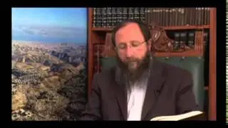 Holy Temple Studies #38 -  The Foundation Stone
