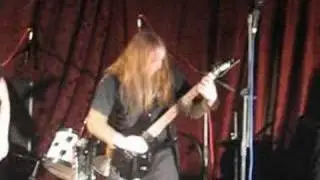 Fatal Aim - Crime (cover Forgive-Me-Not)
