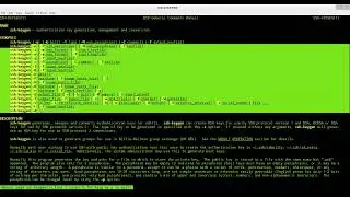 GitLab CLI