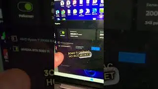3060 ti в майнинге какой доход? 