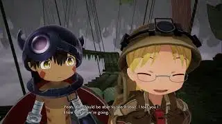 Made in Abyss | PC [Part 7]
