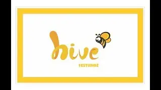 Hive FX Studioz Showreel 2017