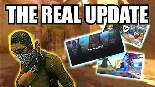 CS2 NEEDS OVERWATCH