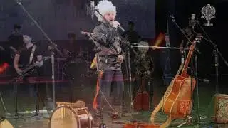 Современный Казачий Ансамбль «Пернач» - Живое выступление (Брянск 12.05.2021)