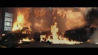 Bully Maguire nearly kills John Wick and makes him cry