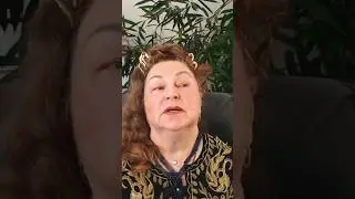 🌟РЕАКЦИЯ НА ВНЕШНИЕ РАЗДРАЖИТЕЛИ | Наталья Грибанова | Дар Мира
