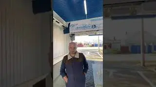 Отзыв из Усть-Лабинска. Мойка робот SAMSON PREMIUM