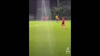 DANIEL VASILOV GOALS AND SKILLS COMPILATION 2021-23 #football #nonleague  #academy #professional