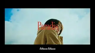 Schuwa Schuwa - Paradis (Official Music Video)