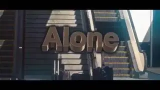 Alone. ft Zenpai