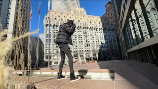 Yung Island & SneakyOppo - 4Us (Official Music Video)