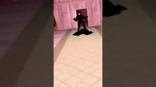 РОБЛОКС , но я убиг от сика#roblox #рекомендации