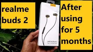 Best earphone in 2020 |Realme buds 2 review