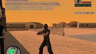 RP "SVL" "FL News" Интервью.