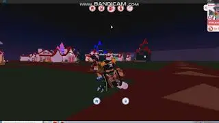 ♥Клип в МИП СИТИ С КОШКОЙ РАДУШКОЙ I ROBLOX ♥