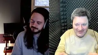 Most Common #VO Tech Issues - Interview with Alex DeWees