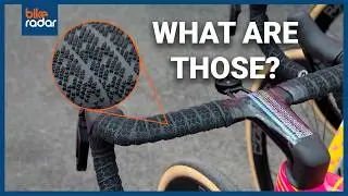 The Hottest 2024 Paris-Roubaix Tech Trends