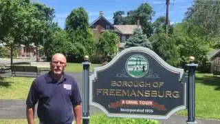 Gutter Guys Freemansburg, PA