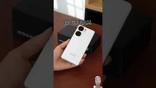 Iqoo Neo 9S Pro Plus Review | Best Gaming Smartphone #tech #shorts #smartphone #tech #iqooneoseries