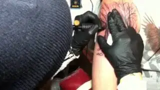 St. Louis Old School Tattoo Expo 2012