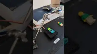 Seeed Grove Vision AI Module V2 Visual Anomaly with Edge Impulse 