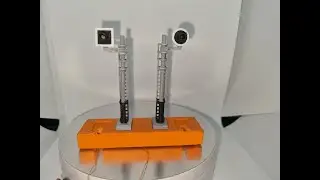 Semaforo tipo FS scala H0 Digitale Analogico 12\18 Volt