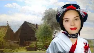 Yin and Yang in Russian сulture
