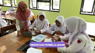 TUGAS AKSI NYATA MODUL 2.3 