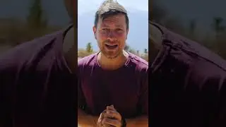 DON'T try to be a photo sniper!