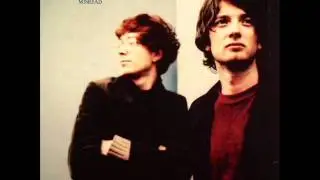 Kings Of Convenience - Misread