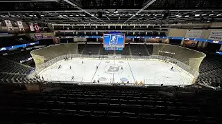 NCAA Regional Hype